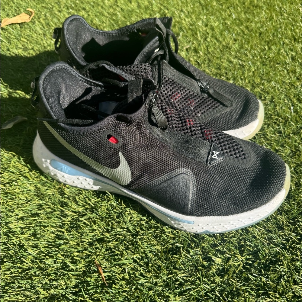 Nike PG4 Men’s Size 11